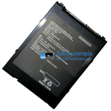 Μπαταρία για PDA GLT-4088111-2P [Αντικατάσταση μπαταρίας]